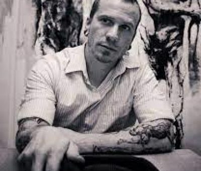 Jason Shawn Alexander