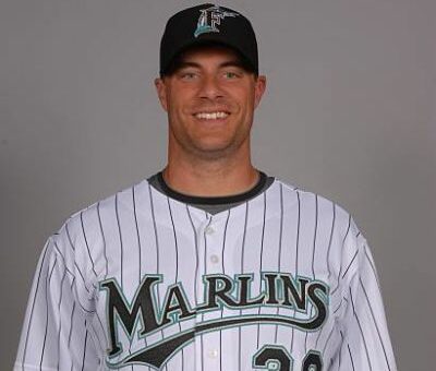 Jason Standridge