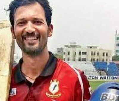 Jatin Saxena