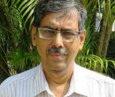 Jatindra Kumar Nayak
