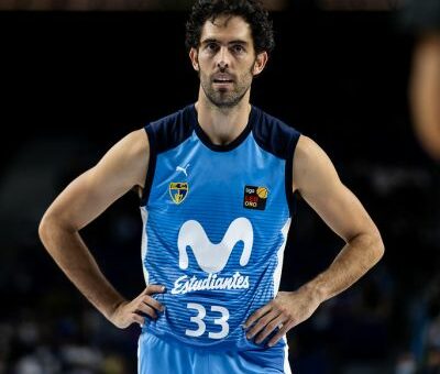 Javier Beirán