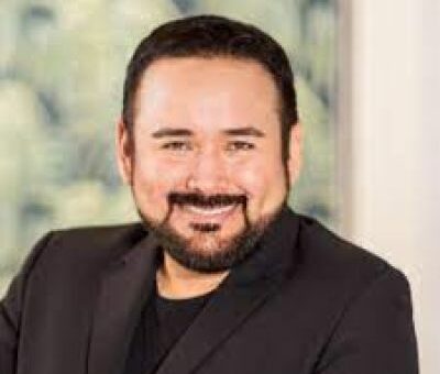 Javier Camarena