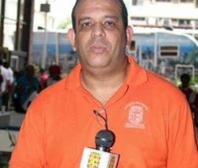 Javier Collins