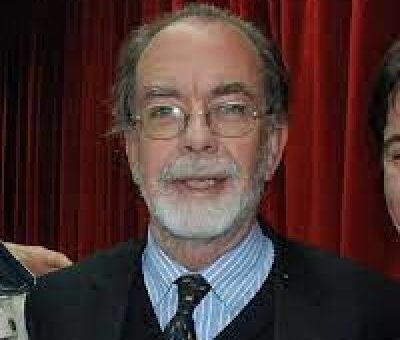 Javier González Fraga