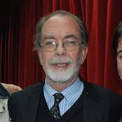 Javier González Fraga