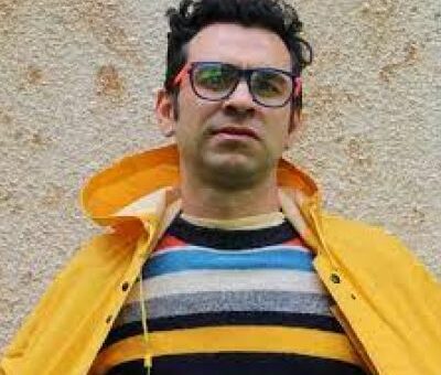 Javier Guédez