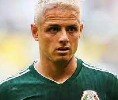 Javier Hernández Gutiérrez