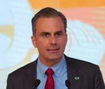 Javier Ortega Smith-Molina