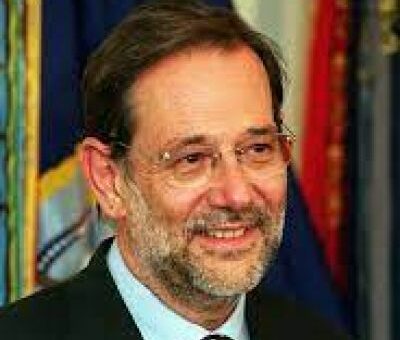 Javier Solana
