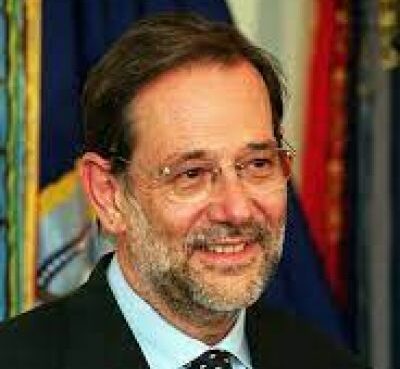 Javier Solana