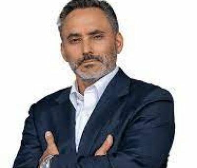 Javier Villarreal