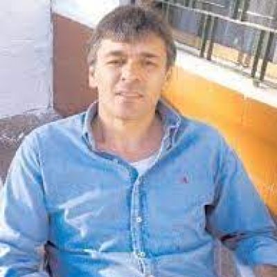 Javier Zeoli