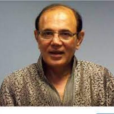 Jawahar Bakshi