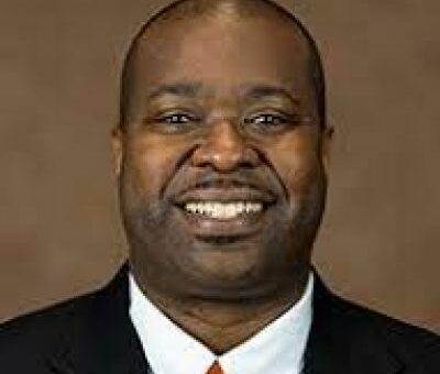 Jay Boulware