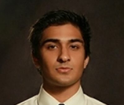 Jay Deo
