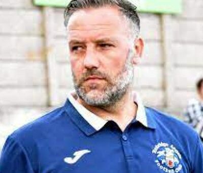 Jay Saunders