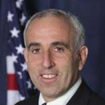 Jay Schneiderman