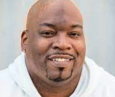 Jay Washington