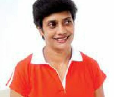 Jayamini Illeperuma