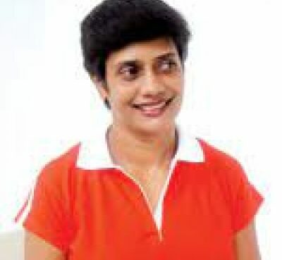 Jayamini Illeperuma