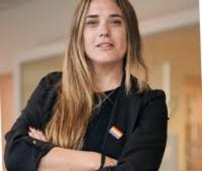 Jazmín Beccar Varela