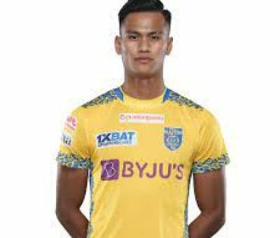 Jeakson Singh Thounaojam