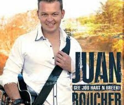 Jean Boucher