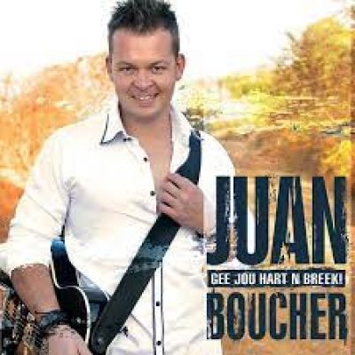 Jean Boucher