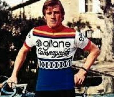 Jean Chassang