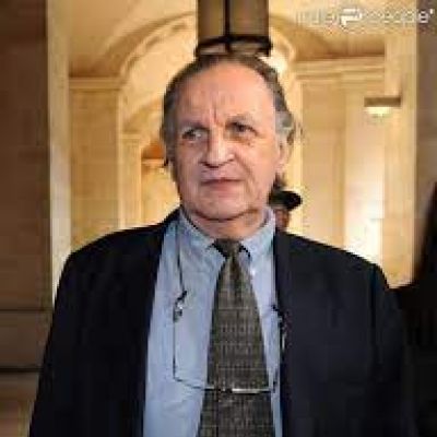 Jean-Christophe Mitterrand
