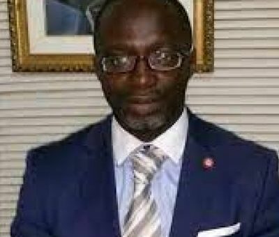 Jean-Claude Cameroun