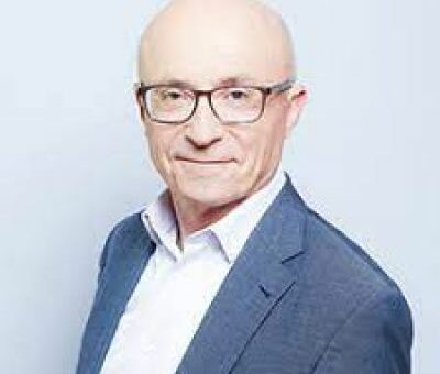 Jean-Claude Larréché