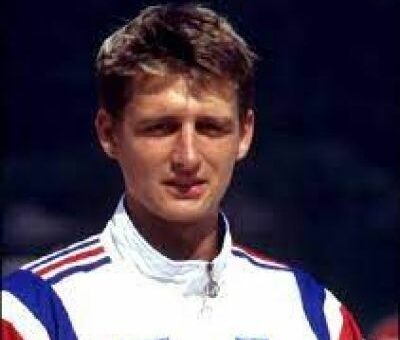 Jean-Gilles Grare