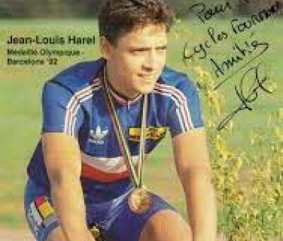 Jean-Louis Harel