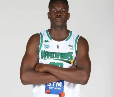 Jean-Marc Pansa