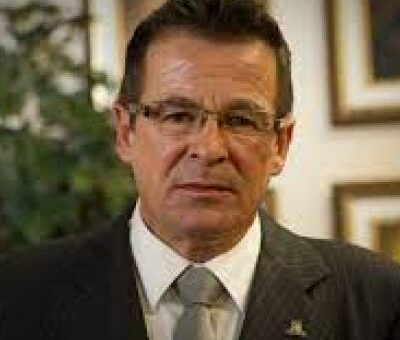 Jean-Marc Robitaille