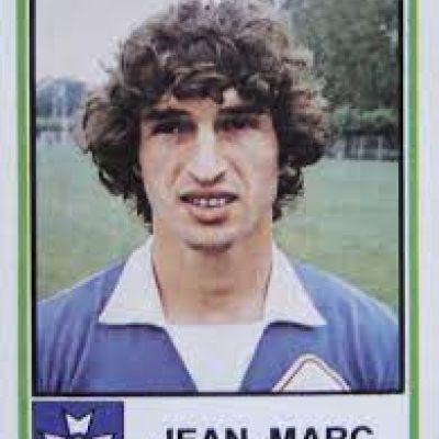 Jean-Marc Schaer