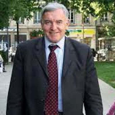 Jean-Michel Dubernard