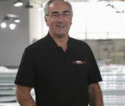 Jean-Michel Izart