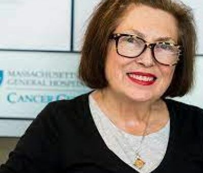 Jean Moore