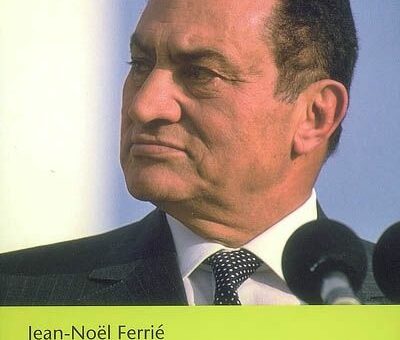 Jean-Noel Ferrie