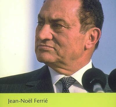 Jean-Noel Ferrie