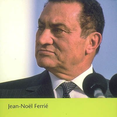 Jean-Noel Ferrie