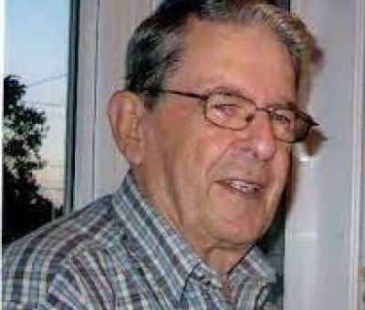 Jean-Paul Savoie