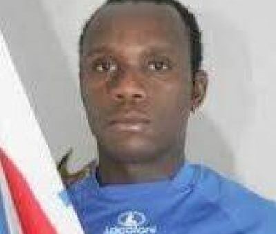 Jean Paul Yontcha