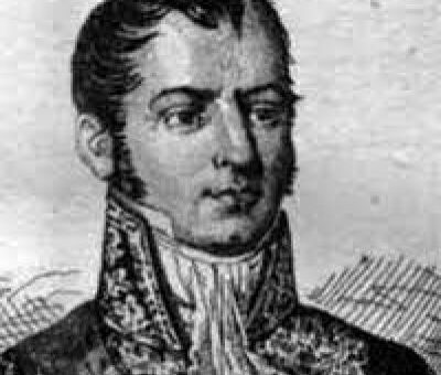 Jean Savary