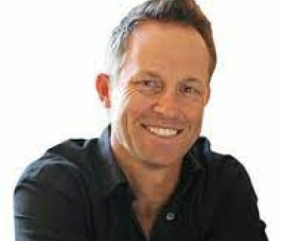 Jean Strydom