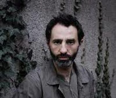 Jean-Toussaint Bernard