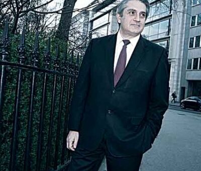Jean-Yves Naouri