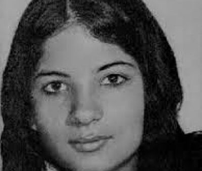 Jeannette DePalma